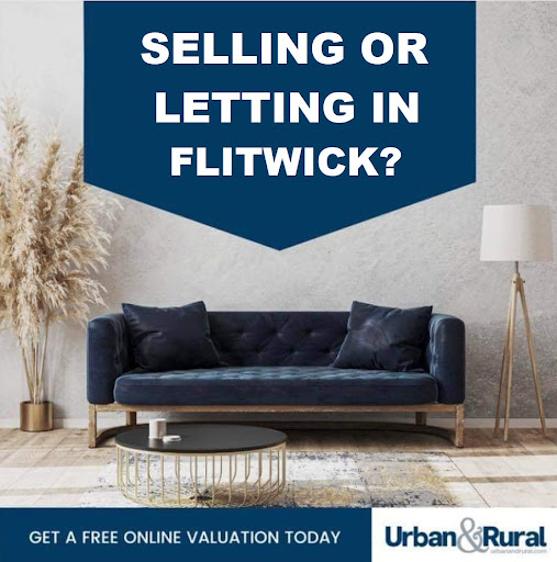 Urban & Rural Estate Agents & Letting Agents Flitwick Branch - Thumbnail