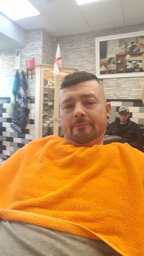 Istanbul barbers Ashington - Thumbnail