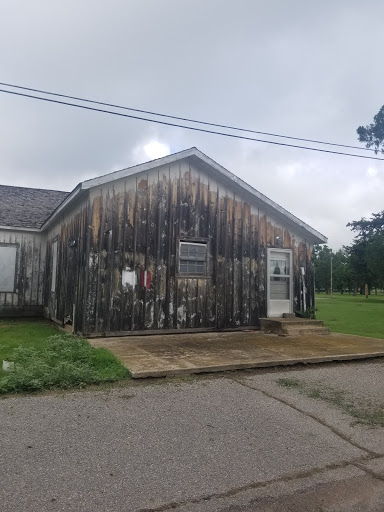 Fort Supply Historic Site Guardhouse - Thumbnail
