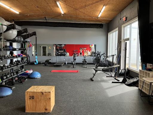 Grow Fitness & Wellness LLC