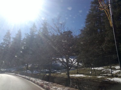 Photos of Ain Ifrane