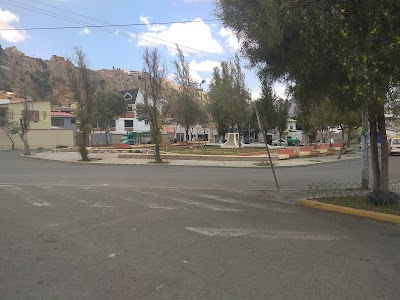 Photos of Plaza 3 Pasos Al Frente