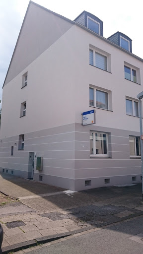 Hoffrogge Elektroinstallation GmbH