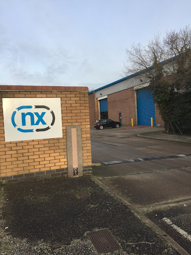 Reviews of NX Courier in Northampton - Courier service