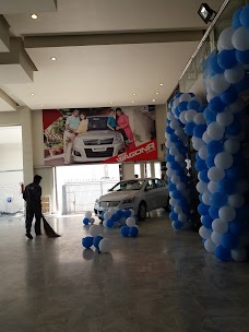 Suzuki Gujranwala Motors