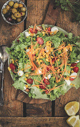 Photo n°19 de Croqu'Sandwich à Lyon (Restaurant de tacos)