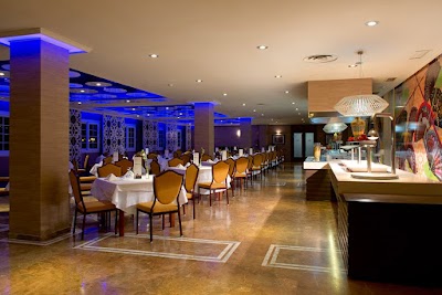 Photos of Elba Motril Hotel Beach & Business Hotel