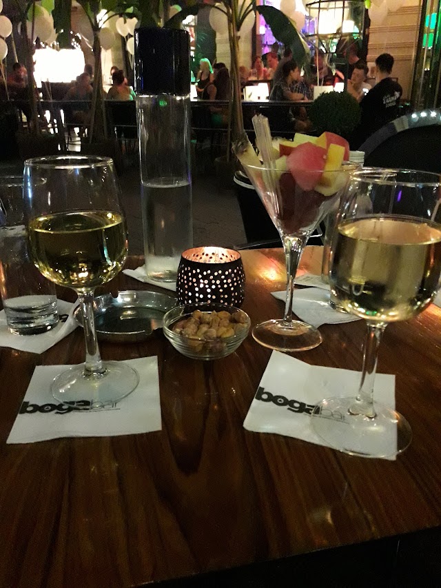 Boga Bar