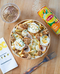 Photo n°6 de SO’FOOD à Caen (Restauration rapide)