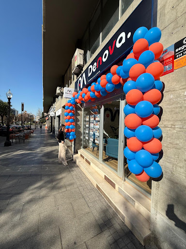 Denova - Inmobiliaria en Tarragona