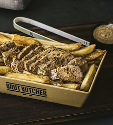 Photo n°17 de Brut Butcher - Le Fast Food du Boucher à Décines-Charpieu (Restaurant de viande)