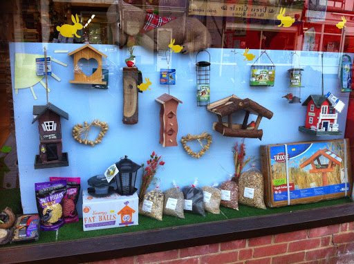 Birchington Pet Shop - Thumbnail