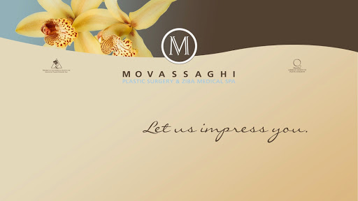 Movassaghi Plastic Surgery: Kiya Movassaghi MD, FACS