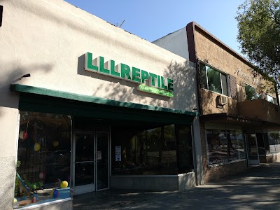 LLLReptile and Supply Escondido