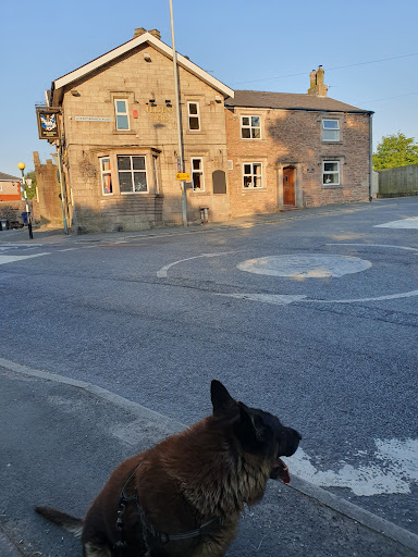 Feildens Arms - Visual