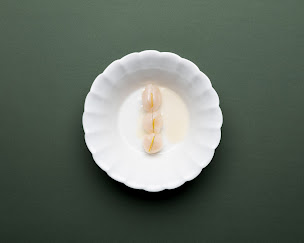 Photo n°65 de Restaurant Troisgros Le Bois sans feuilles à Ouches (Hôtel)