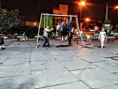 Photos of Boostan Park
