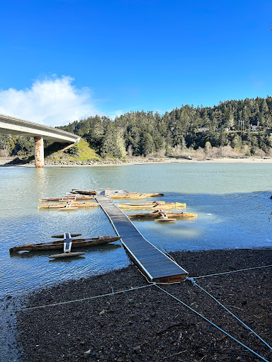 Catch a Canoe & Bicycles, Too! at the Stanford Inn and Resort - Thumbnail