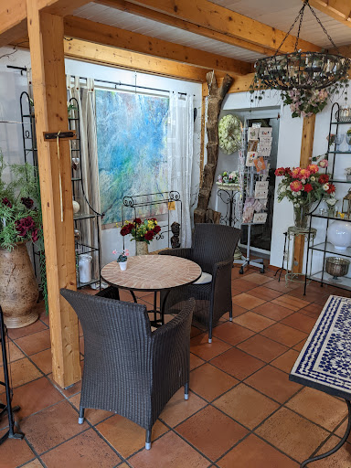 Cafe Arche - Visual