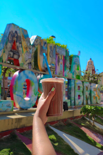 Chilate "Doña Roci" - Thumbnail