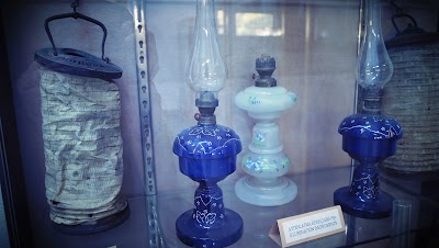 Photos of &Uuml;rg&uuml;p Museum