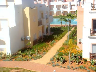 Photos of Appartement Marina Saidia Chez Youn&egrave;s