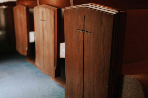 El Camino Presbyterian Church - Thumbnail