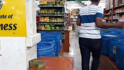 Photos of Vegetable Market