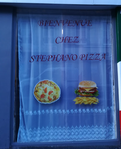 Photo 3 - Stéphano Pizza ST JAMES (MANCHE 50)