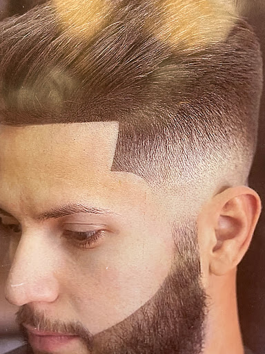 Arturo Barbershop Gallery - United States