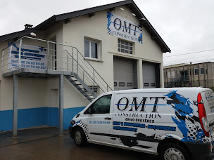 Photo n°1 de OMT Construction à Bruyères (Agence de location de matériel)