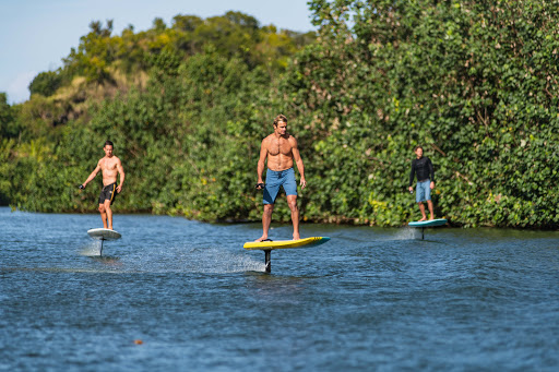 Texas Wake Academy- Lake LBJ - Thumbnail