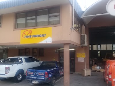 Photos of TIME FREIGHT express