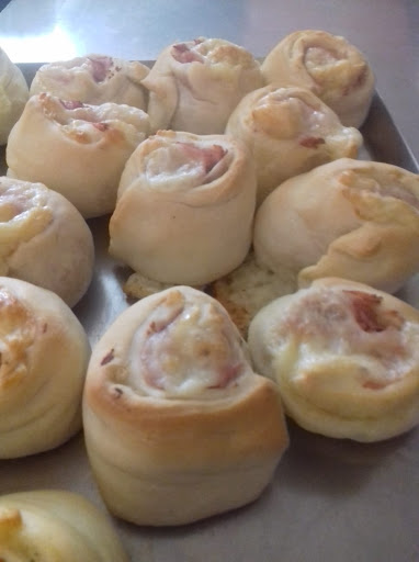 Schizzotti Pizze Focacce - Thumbnail
