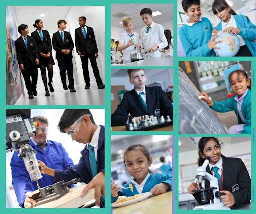 Grove Academy - Thumbnail