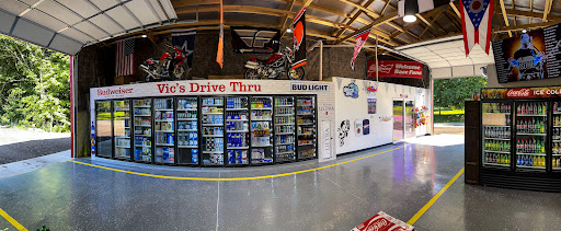 Vic's Drive Thru