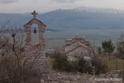 Ιερός Ναός Παναγίας