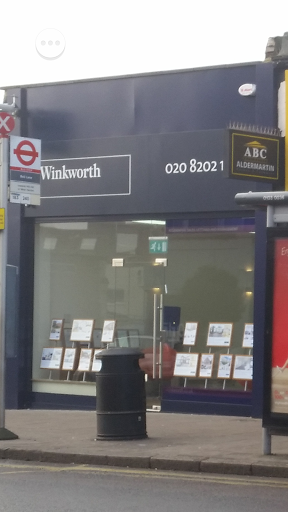 Winkworth Hendon Estate Agents Gallery - United Kingdom