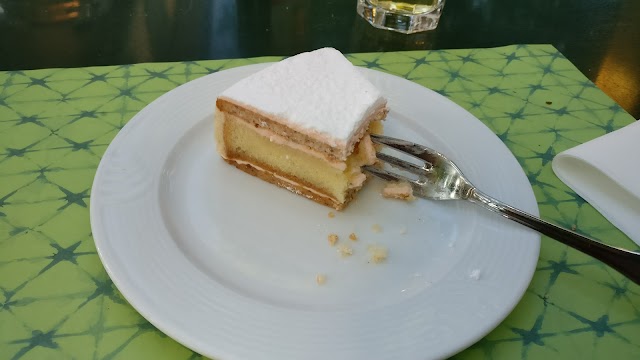 Restaurant Brandenberg