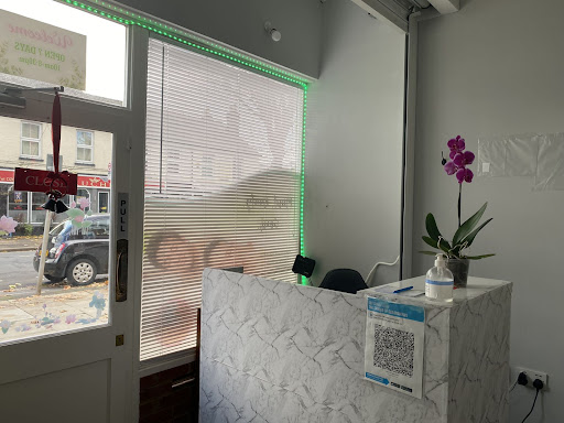 Oriental Gold Health Centre - Thumbnail