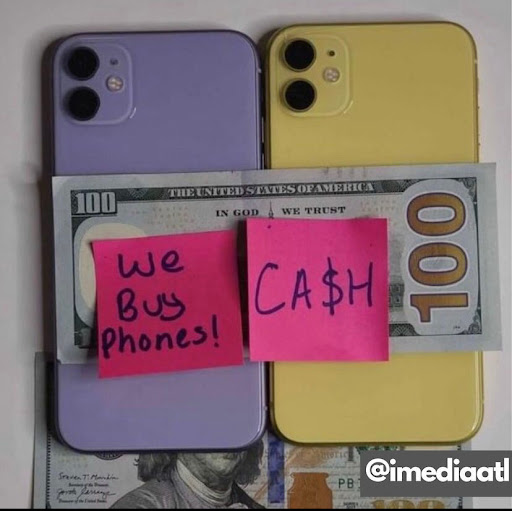 Media Mart Atlanta - Thumbnail