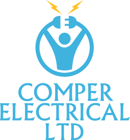 Comper Electrical Ltd - Visual