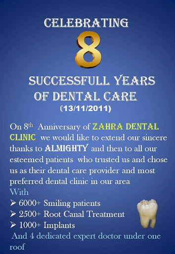 Business update post image