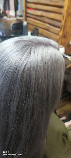 Friseursalon Hairdress Najovi - Thumbnail
