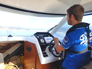 Photo n°15 de LCI NAUTIC à La Ciotat (Centre de formation)
