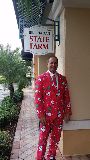 Bill Hagan - State Farm Insurance Agent - Thumbnail