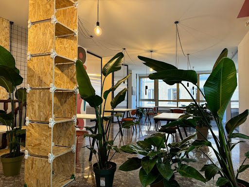 Hygge - Ripetizioni, Co-working, Studio privato Logo
