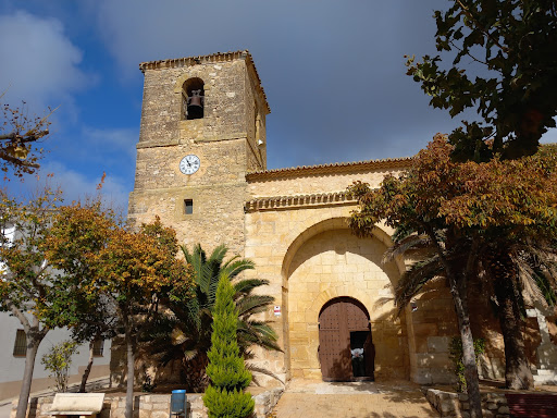 Iglesia de San Bernabé - Thumbnail