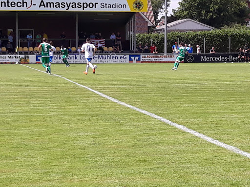 Amasyaspor Lohne