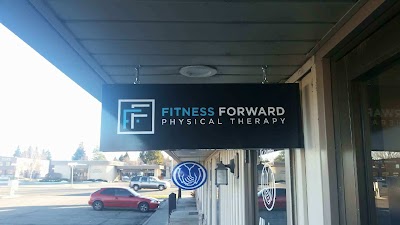 Fitness Forward Physical Therapy